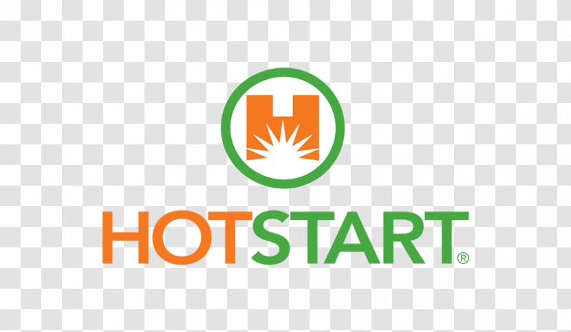 Hotstart Inc Service Engine - Brand - Spicy Logo Transparent PNG