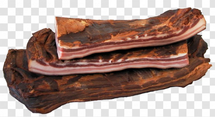 Bacon Prosciutto Ham Lardo Pizza Transparent PNG