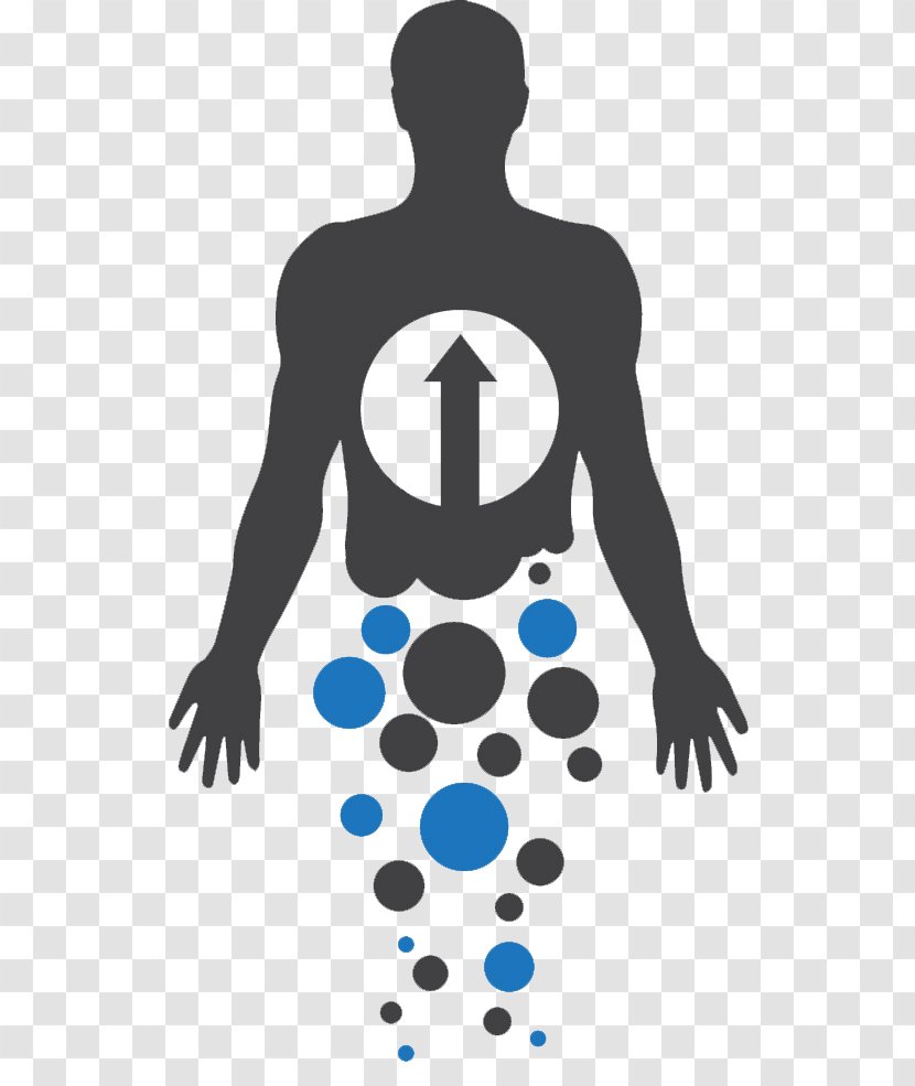 Breathing Carbon Dioxide Logo - Frame - Biotechnology Transparent PNG