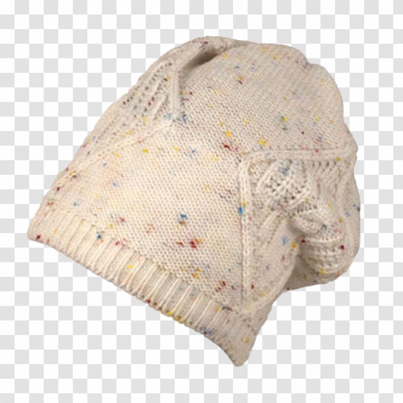 Knit Cap Wool Yavapai College Hat - Headgear Transparent PNG