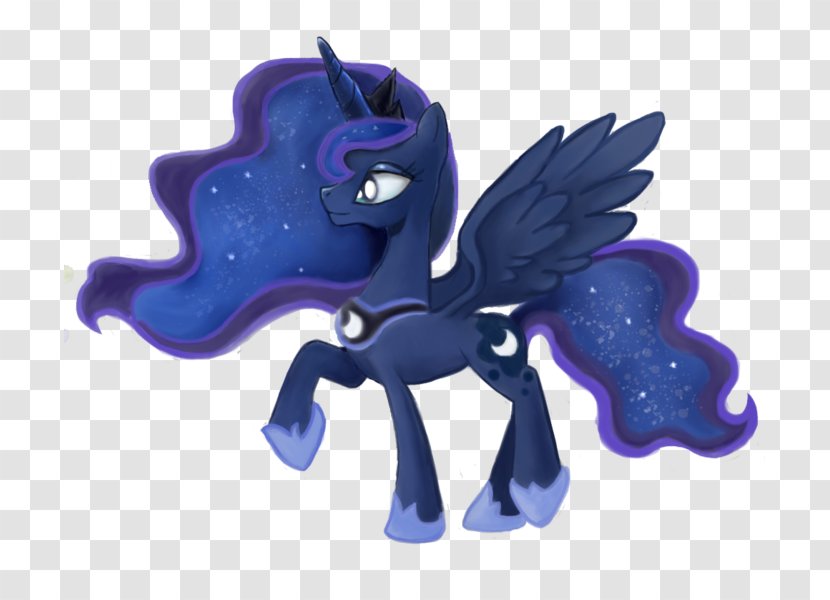 My Little Pony Equestria Daily - Silhouette - Flower Transparent PNG