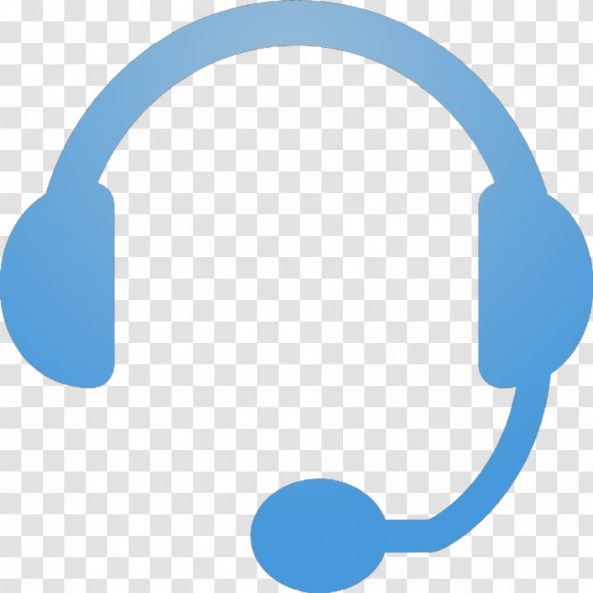 Headphones Headset - Audio Equipment - Lifebuoy Transparent PNG