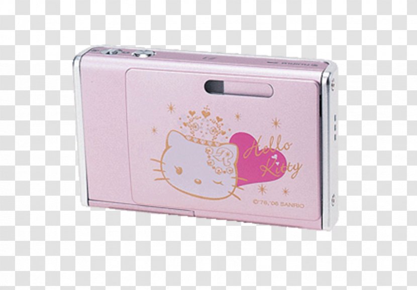Battery Charger Hello Kitty Laptop Electric Power - Pixel - Bank Transparent PNG