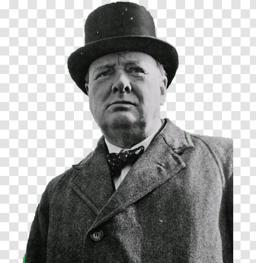 Winston Churchill Second World War United Kingdom A History Of The English-Speaking Peoples Crisis - Tree Transparent PNG