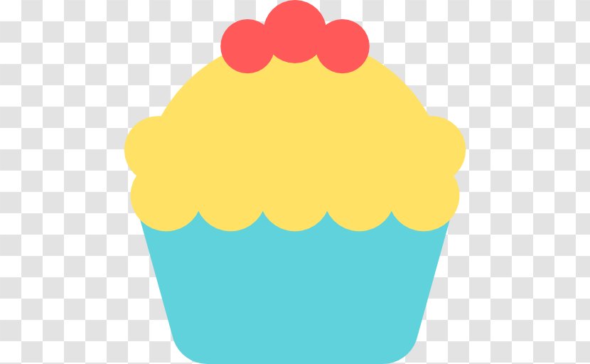 Cupcake Bakery Muffin Food - Cup Cake Transparent PNG