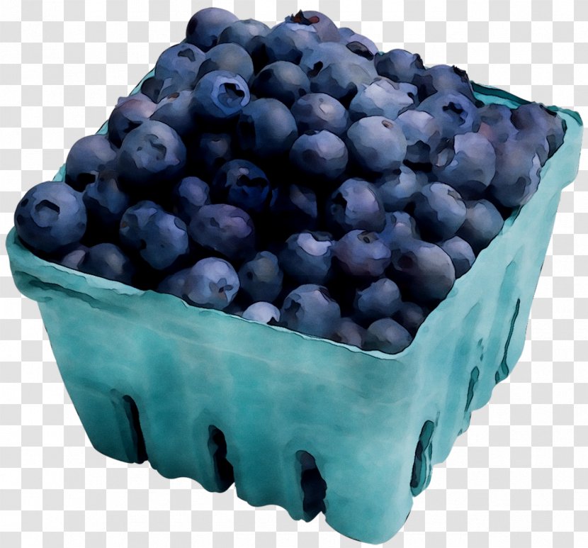 Blueberry Tea Bilberry Food - Berries - Highbush Transparent PNG