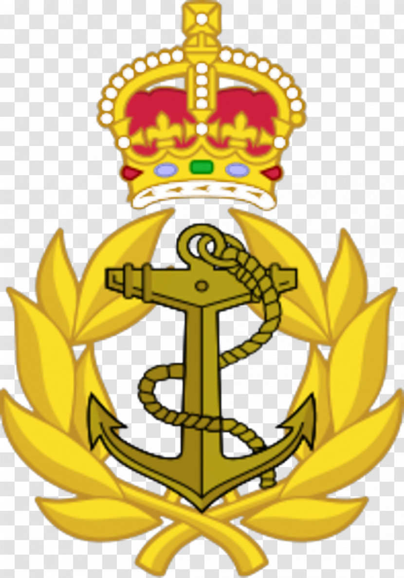 Symbol Emblem Crest Badge Anchor Transparent PNG
