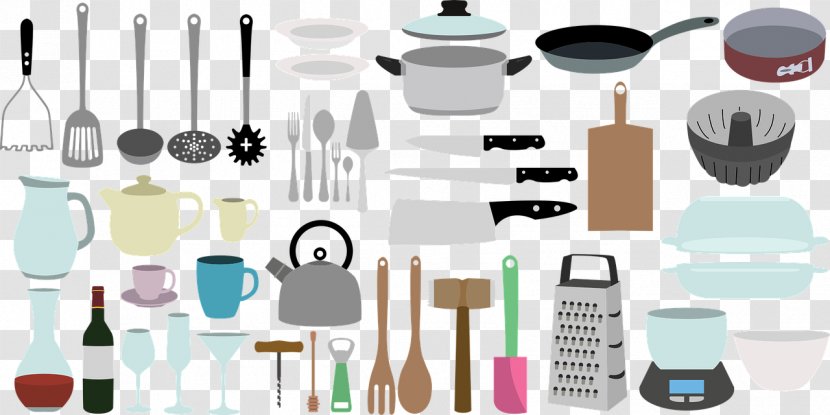 Kitchenware Household Goods Kitchen Paper Home Appliance Transparent PNG