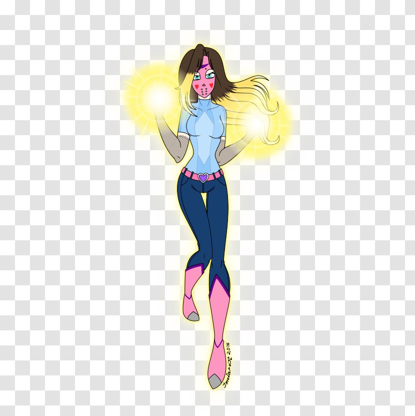 Drawing Desktop Wallpaper Blog - Flower - Masked Woman Transparent PNG