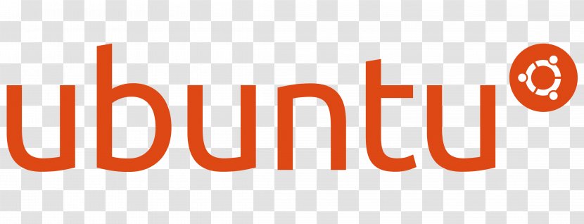 Ubuntu Server Edition Canonical Free Software Installation - Orange - The Best Transparent PNG