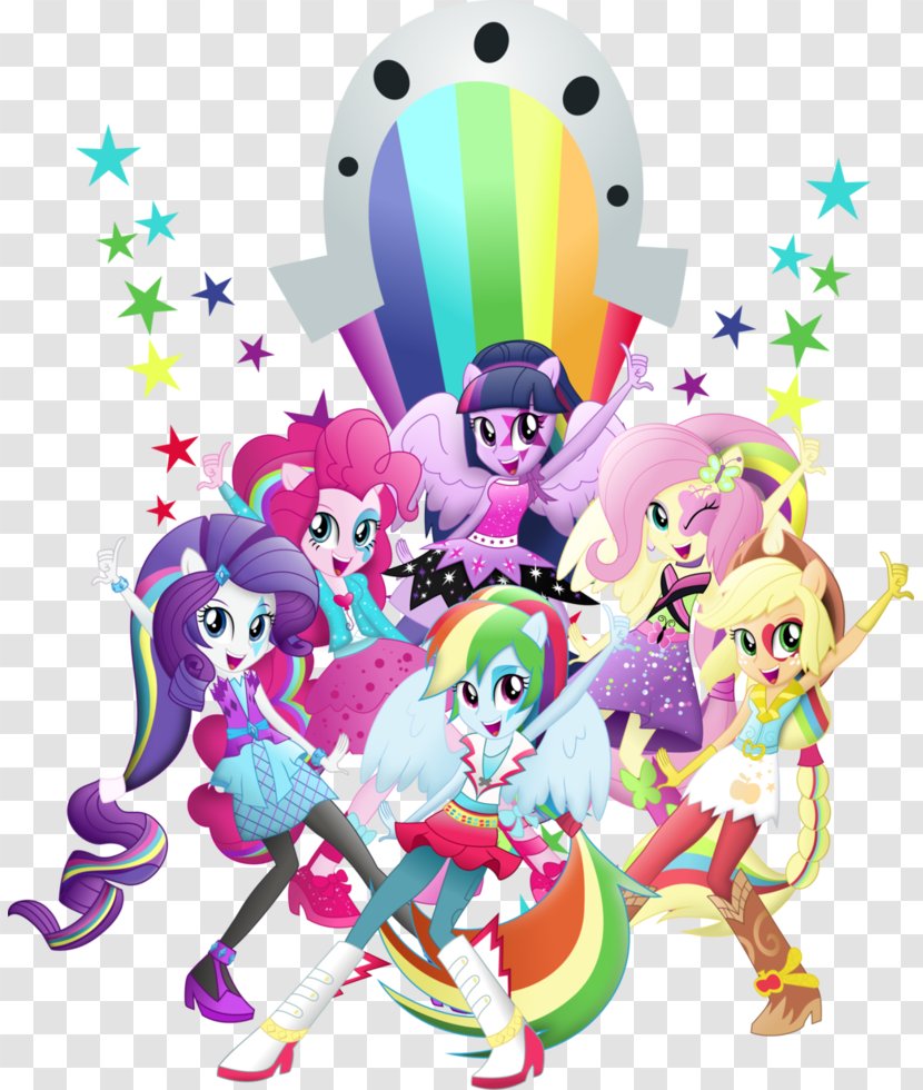 Twilight Sparkle Rainbow Dash YouTube Equestria My Little Pony - Deviantart - Youtube Transparent PNG