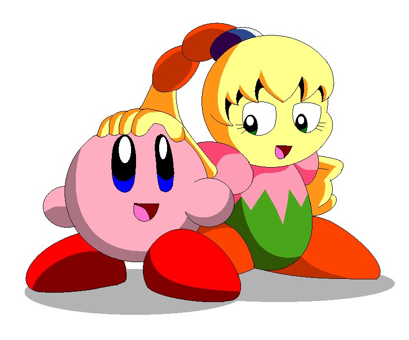 Super Mario Bros. Kirby Clip Art - Bros - Bowling Artwork Transparent PNG