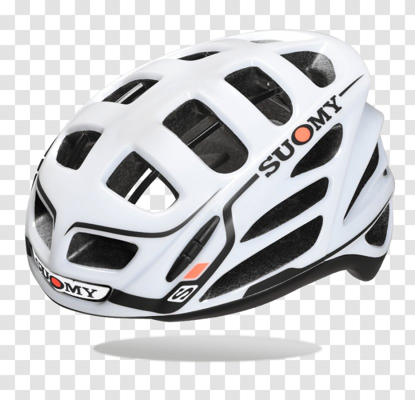 Bicycle Helmets Motorcycle Suomy Lacrosse Helmet Transparent PNG