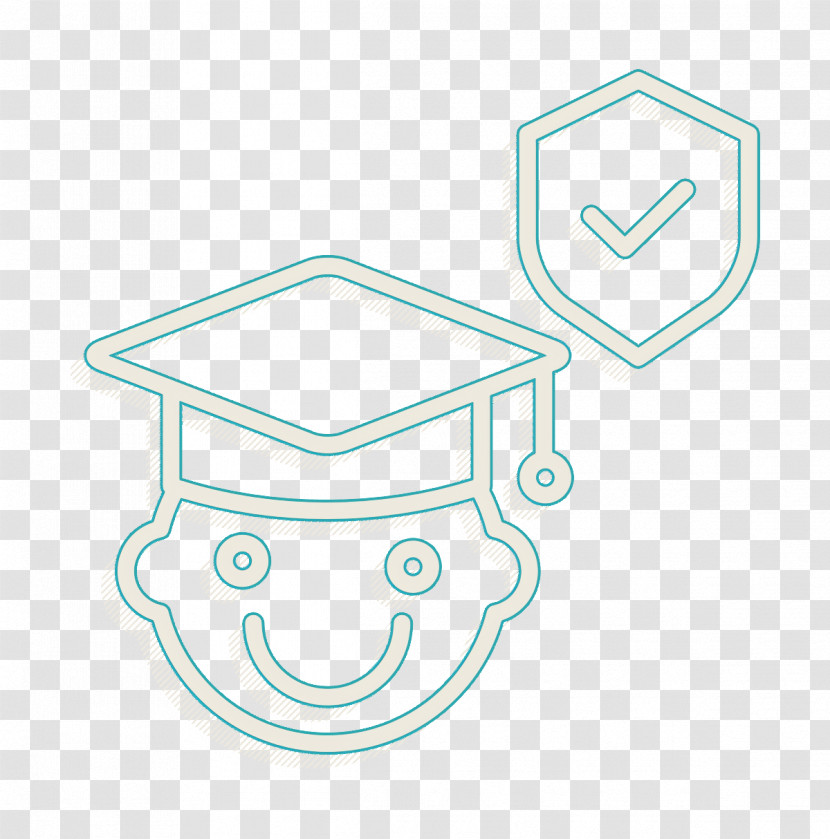 Insurance Icon Scholarship Icon Transparent PNG