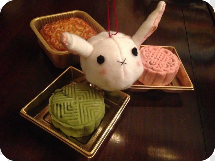 Mid-Autumn Festival Mooncake Food - Howto - Moon-cake Transparent PNG