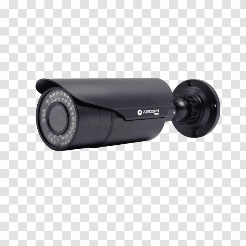 Camera Lens Video Cameras High Definition Transport Interface 1080p - Closedcircuit Television Transparent PNG