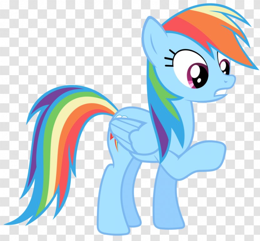 Rainbow Dash Rarity Applejack Twilight Sparkle Pinkie Pie - Frame - Sorry Transparent PNG