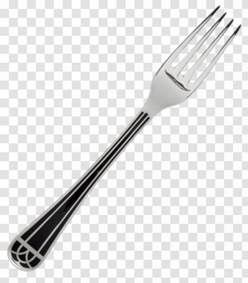 Fork Metal Spoon Stainless Steel - Cutlery - Pretty Transparent PNG