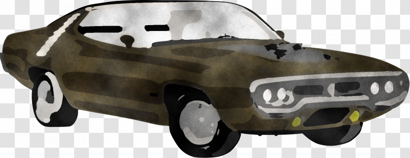 Land Vehicle Vehicle Car Model Car Muscle Car Transparent PNG