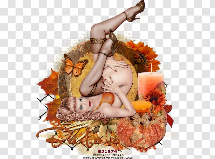 Thanksgiving - Art Transparent PNG