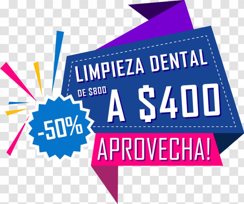 Teeth Cleaning Dentistry Clínica Dentale Logo - Dentistas En Mexico Df Transparent PNG