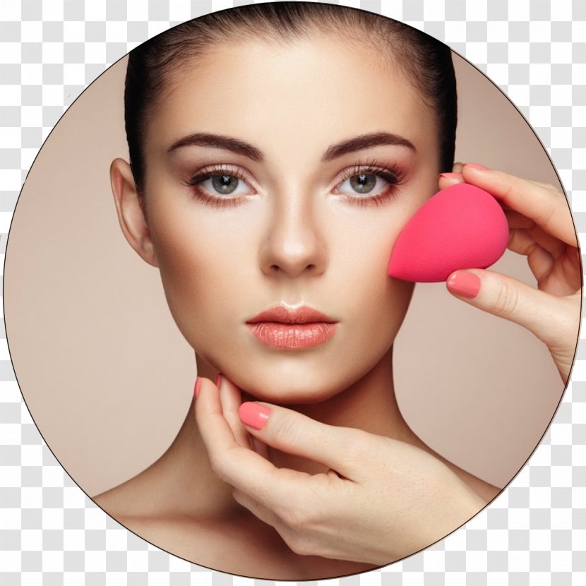 Foundation Cosmetics Make-up Artist Eye Shadow Face Transparent PNG