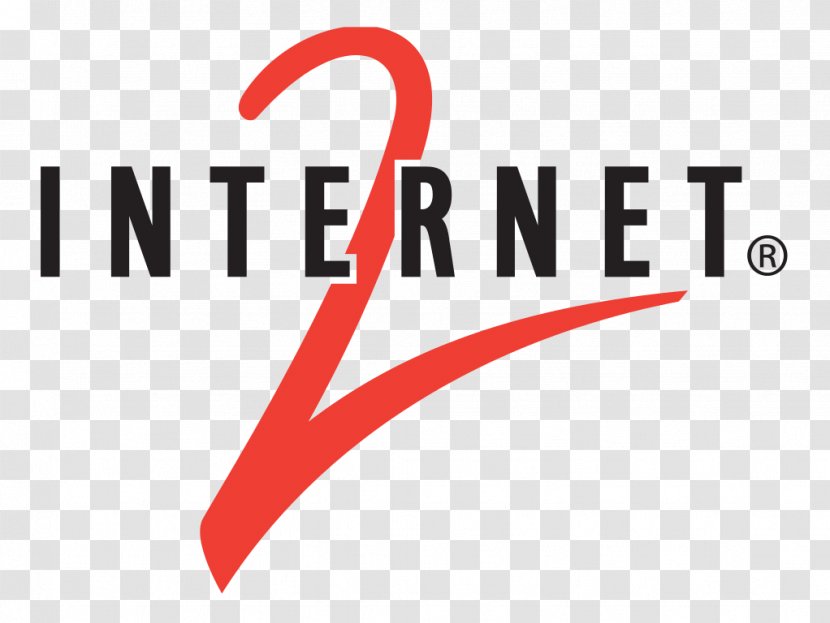 Internet2 Computer Network University 100 Gigabit Ethernet - Logo Internet Transparent PNG