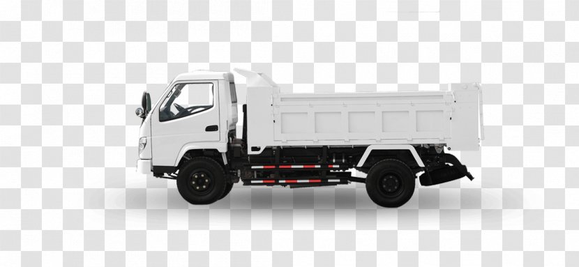 MINI Cooper Car Isuzu Elf Truck Vehicle - China National Heavy Duty Group - Dump Transparent PNG