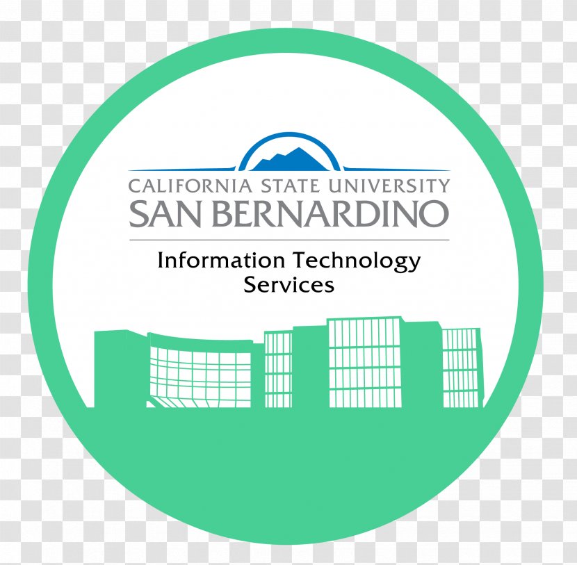 California State University San Bernardino Diego University, East Bay Cal Poly Pomona - Area - Information Technology Services Transparent PNG
