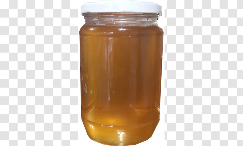Honey Food Jam Chechil Bayburt - Caramel Color Transparent PNG