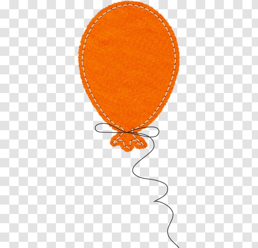 Balloon Poster - Material - Sewing Edge Transparent PNG