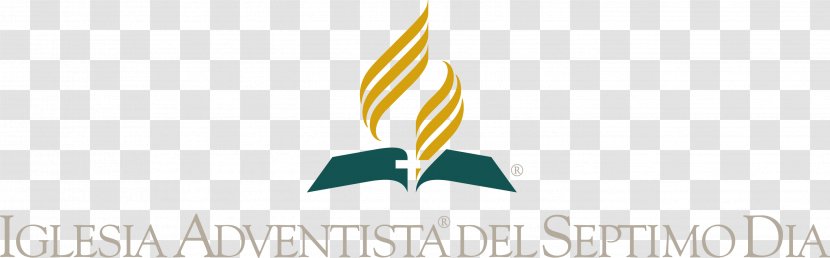 Logo The Seventh-day Adventist Church Of Oranges General Conference Adventists Symbol - Adventism - Text Transparent PNG