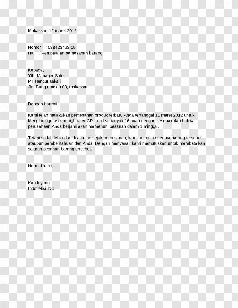 Job Interview Letter Of Thanks Template - Diagram - Teller Assist Unit Transparent PNG