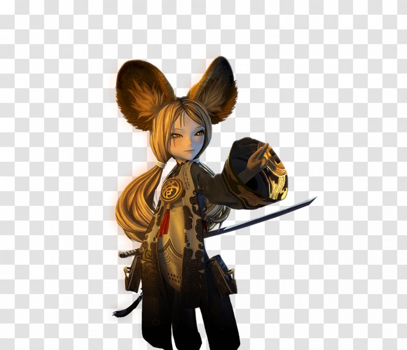 Blade & Soul YouTube NCsoft Lineage II RuneScape - Ncsoft Transparent PNG