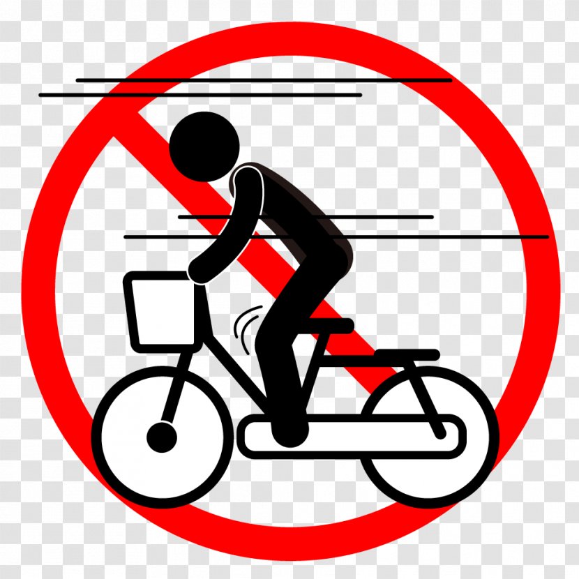 Clip Art Folding Bicycle Illustration Pictogram - Driving Transparent PNG