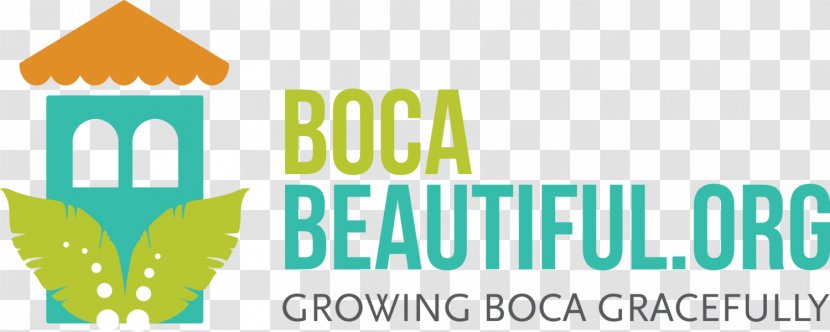 Boca Raton BocaWatch Logo Brand Product - Energy Transparent PNG