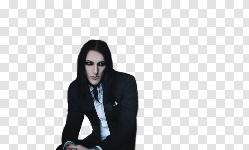 Motionless In White Taken YouTube Guitarist - Tree - Youtube Transparent PNG