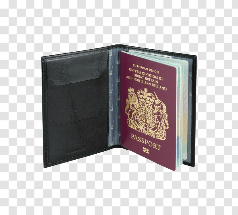 Wallet Leather Lining Business Cards Supermarine Spitfire - Plating - Passport Hand Bag Transparent PNG