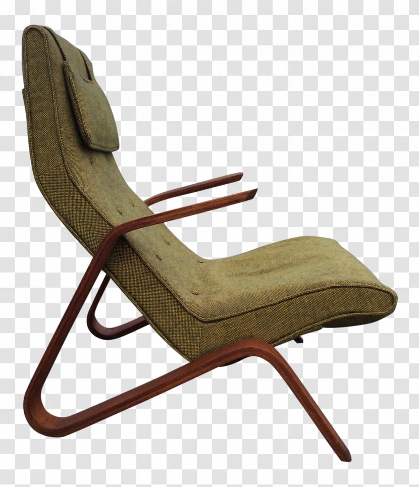 Garden Furniture Chair - Grasshopper Transparent PNG