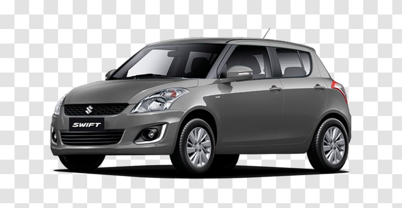 Suzuki Swift Maruti Dzire Car - Luxury Vehicle Transparent PNG