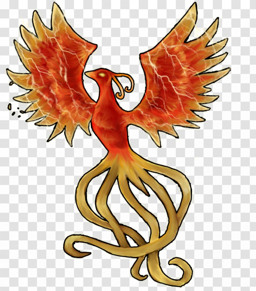 Rooster Beak Legendary Creature Chicken As Food Clip Art - Bird - Burns And Mcdonnell Logo Transparent PNG