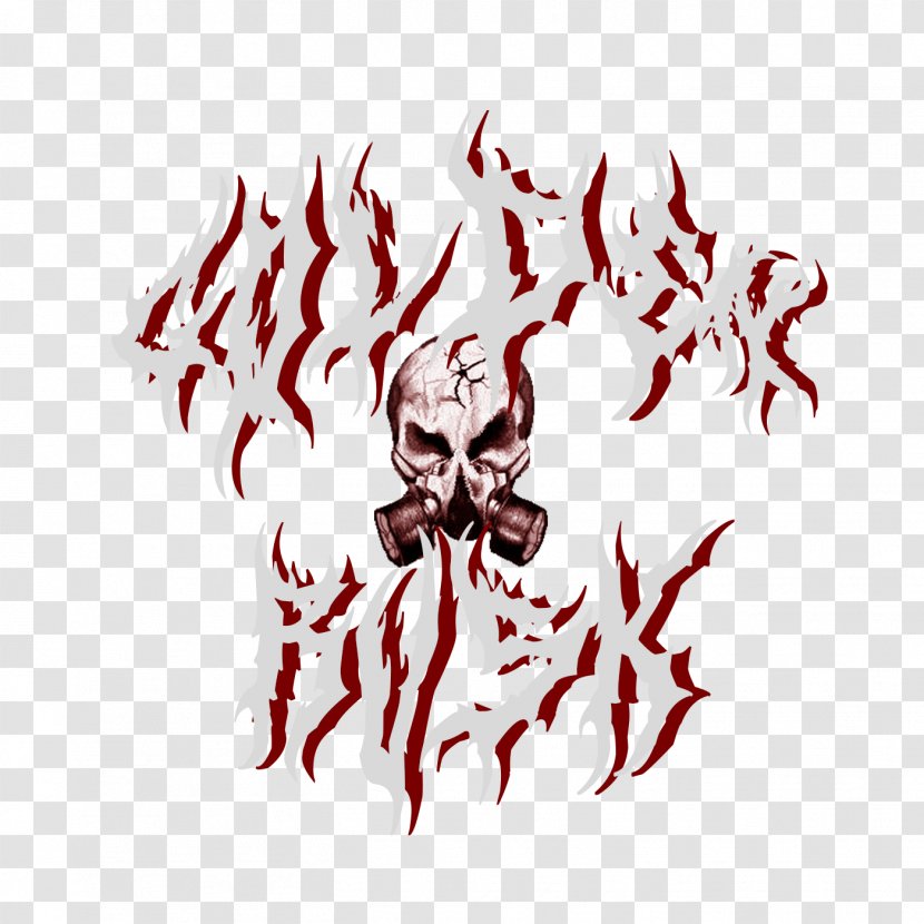 Computer Artist Desktop Wallpaper Clip Art - Parallels - Death Metal Transparent PNG