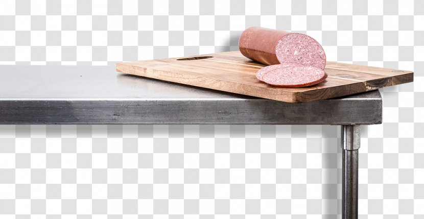 Salami Hungarian Cuisine Australian Paprika Smoking - Furniture Transparent PNG