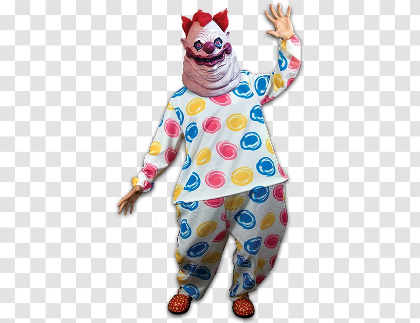 2016 Clown Sightings Halloween Costume Evil Transparent PNG