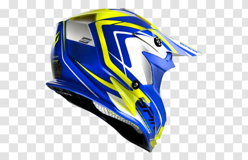 Bicycle Helmets Motorcycle Lacrosse Helmet Motocross Ski & Snowboard Transparent PNG