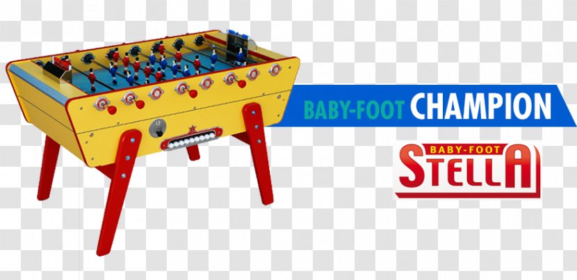 Foosball Football Game Currency Detector Pinball - Bar - Baby Foot Transparent PNG