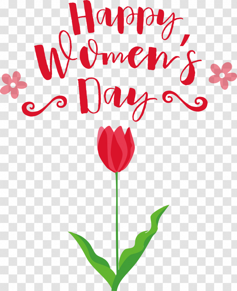 Happy Womens Day Womens Day Transparent PNG