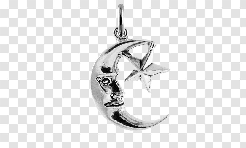 Locket Body Jewellery Symbol - Pendant Transparent PNG