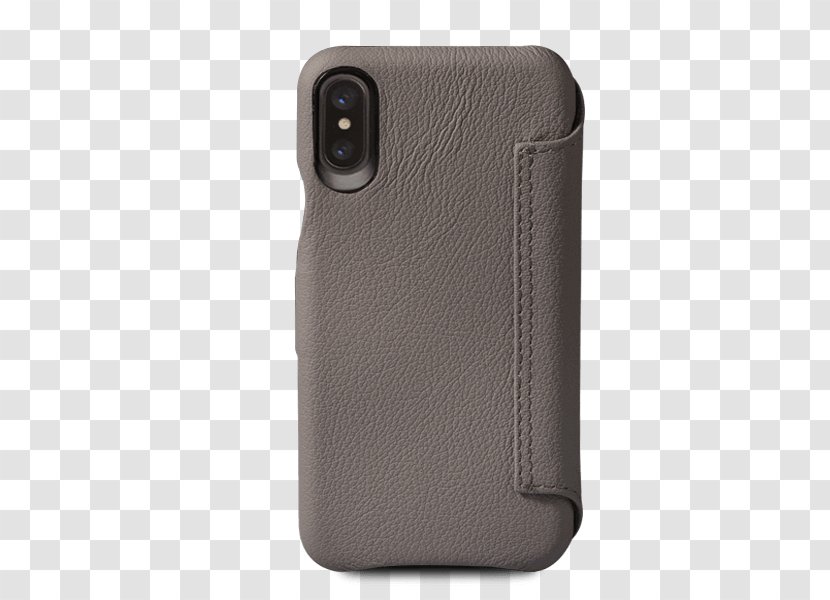 Mobile Phone Accessories Phones - Case - Leather Cover Transparent PNG