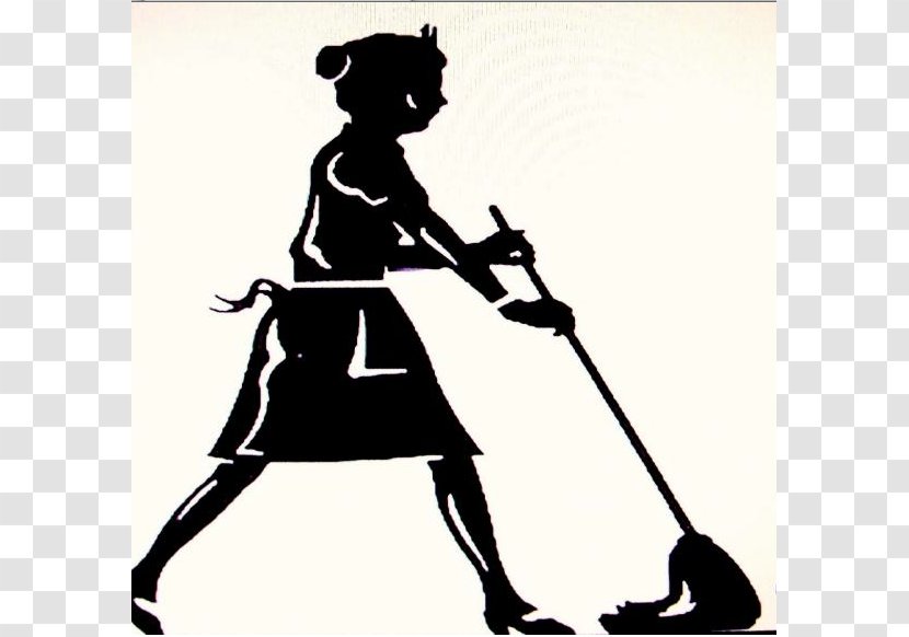 Cleaner Maid Service Housekeeping Domestic Worker Housekeeper - House Keeping Cliparts Transparent PNG